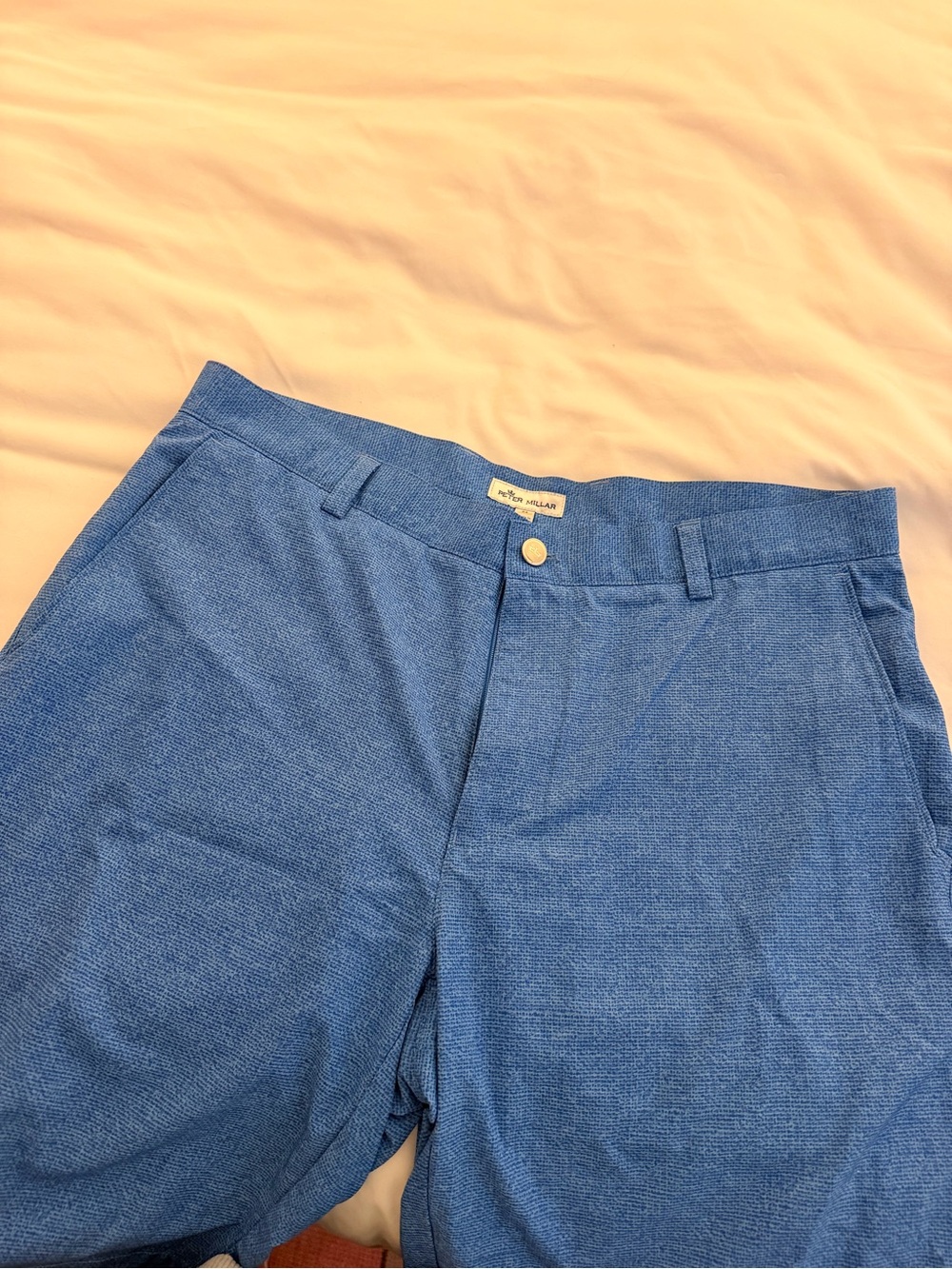Peter Millar shorts
